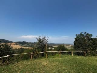 Terratetto unifamiliare Strada della Gatta 7, Montalto Pavese — foto 2 di 12