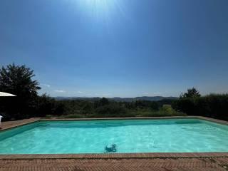 Terratetto unifamiliare Strada della Gatta 7, Montalto Pavese — foto 11 di 12