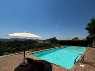 Terratetto unifamiliare Strada della Gatta 7, Montalto Pavese — foto 8 di 12