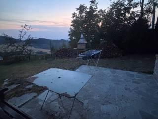 Terratetto unifamiliare Strada della Gatta 7, Montalto Pavese — foto 6 di 12