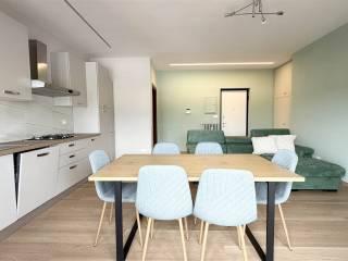 Quadrilocale via Martiri della Libertà 46, Quaregna Cerreto — foto 7 di 25