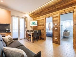 Bilocale via Italia 49, Aprica — foto 4 di 19