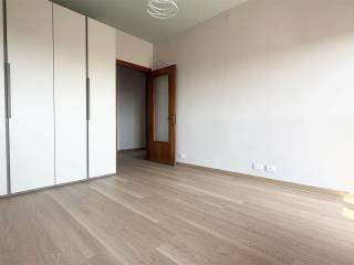 Quadrilocale via Martiri della Libertà 46, Quaregna Cerreto — foto 19 di 25