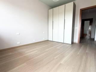 Quadrilocale via Martiri della Libertà 46, Quaregna Cerreto — foto 25 di 25