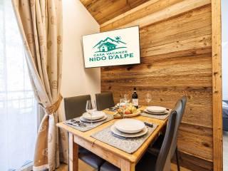 Bilocale via Italia 49, Aprica — foto 8 di 19