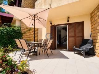 Villa a schiera 3 locali, buono stato, Copanello, Stalettì