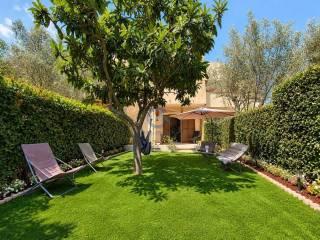 Villa a schiera 3 locali, buono stato, Copanello, Stalettì — foto 14 di 18