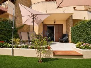 Villa a schiera 3 locali, buono stato, Copanello, Stalettì — foto 16 di 18