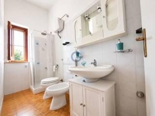 Villa a schiera 3 locali, buono stato, Copanello, Stalettì — foto 18 di 18