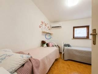 Villa a schiera 3 locali, buono stato, Copanello, Stalettì — foto 13 di 18