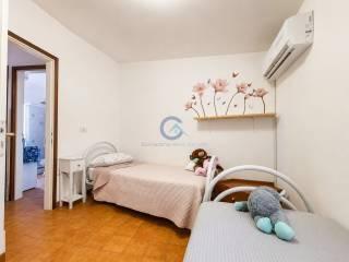 Villa a schiera 3 locali, buono stato, Copanello, Stalettì — foto 12 di 18