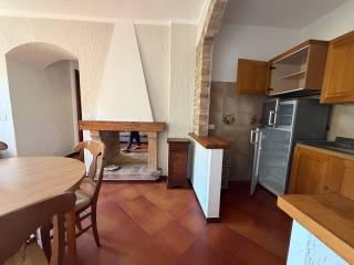 Bilocale buono stato, piano terra, Castell'Arquato — foto 10 di 12