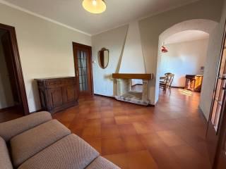 Bilocale buono stato, piano terra, Castell'Arquato — foto 8 di 12