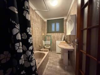 Bilocale buono stato, piano terra, Castell'Arquato — foto 9 di 12