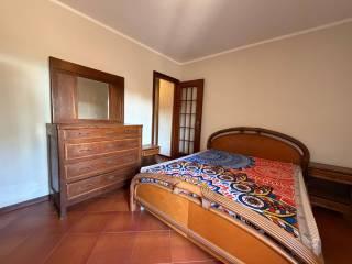 Bilocale buono stato, piano terra, Castell'Arquato — foto 6 di 12