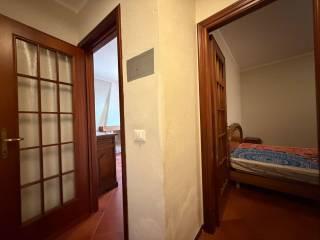 Bilocale buono stato, piano terra, Castell'Arquato — foto 7 di 12