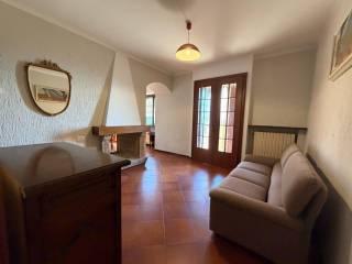 Bilocale buono stato, piano terra, Castell'Arquato — foto 4 di 12