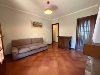 Bilocale buono stato, piano terra, Castell'Arquato
