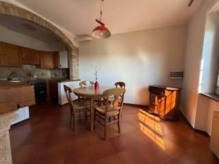 Bilocale buono stato, piano terra, Castell'Arquato — foto 12 di 12