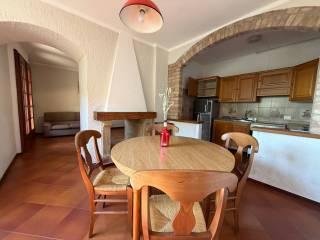 Bilocale buono stato, piano terra, Castell'Arquato — foto 3 di 12