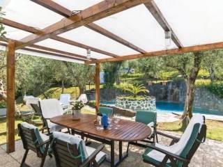 Villa unifamiliare, ottimo stato, 200 m², Camaiore Paese, Camaiore — foto 4 di 6
