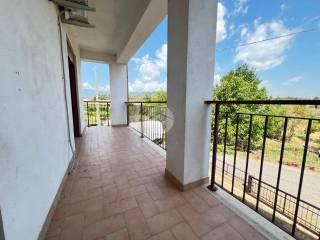 Bilocale via Sant' Antonello 215, Settimo, Montalto Uffugo