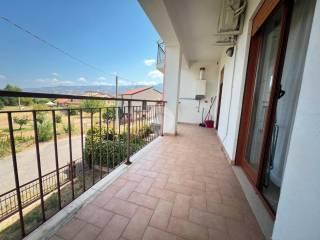Bilocale via Sant' Antonello 215, Settimo, Montalto Uffugo — foto 11 di 11
