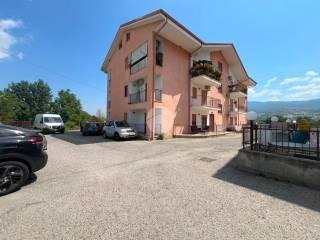 Bilocale via Sant' Antonello 215, Settimo, Montalto Uffugo — foto 8 di 11