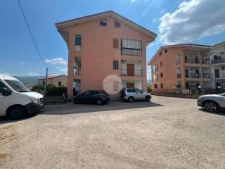 Bilocale via Sant' Antonello 215, Settimo, Montalto Uffugo — foto 3 di 11