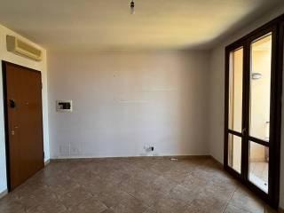 Quadrilocale via Camillo Benso di Cavour, Martignana di Po — foto 11 di 18
