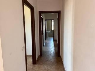 Quadrilocale via Camillo Benso di Cavour, Martignana di Po — foto 13 di 18