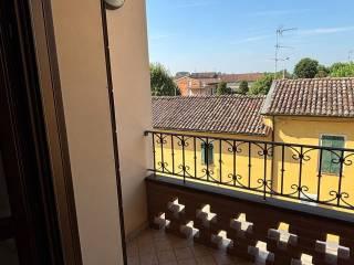 Quadrilocale via Camillo Benso di Cavour, Martignana di Po — foto 10 di 18