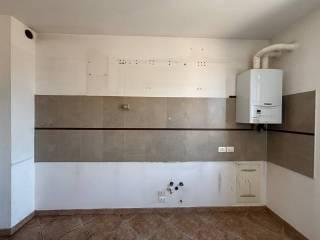 Quadrilocale via Camillo Benso di Cavour, Martignana di Po — foto 18 di 18