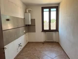 Quadrilocale via Camillo Benso di Cavour, Martignana di Po — foto 8 di 18