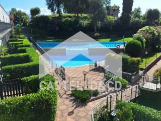 Bilocale via XX Settembre, Pieve Vecchia, Villaggio Sanghen, Manerba del Garda — foto 7 di 18