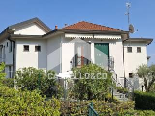 Bilocale via XX Settembre, Pieve Vecchia, Villaggio Sanghen, Manerba del Garda — foto 13 di 18