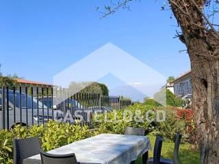 Bilocale via XX Settembre, Pieve Vecchia, Villaggio Sanghen, Manerba del Garda — foto 12 di 18