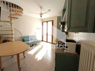 Bilocale via XX Settembre, Pieve Vecchia, Villaggio Sanghen, Manerba del Garda — foto 16 di 18