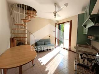 Bilocale via XX Settembre, Pieve Vecchia, Villaggio Sanghen, Manerba del Garda — foto 11 di 18