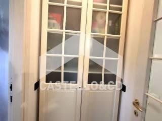 Bilocale via XX Settembre, Pieve Vecchia, Villaggio Sanghen, Manerba del Garda — foto 15 di 18