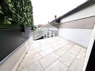 Bilocale via XX Settembre, Pieve Vecchia, Villaggio Sanghen, Manerba del Garda — foto 9 di 18