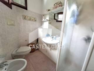 Bilocale via XX Settembre, Pieve Vecchia, Villaggio Sanghen, Manerba del Garda — foto 6 di 18