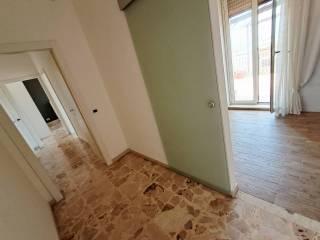 Attico via Tisia 2a, Tica - Zecchino, Siracusa