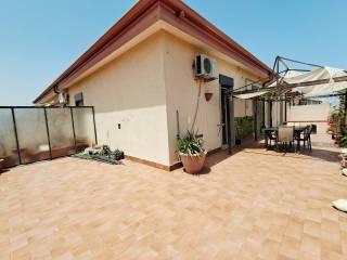 Attico via Tisia 2a, Tica - Zecchino, Siracusa — foto 14 di 22
