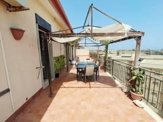Attico via Tisia 2a, Tica - Zecchino, Siracusa — foto 5 di 22