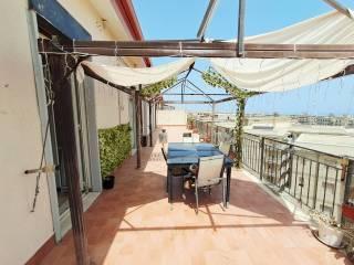Attico via Tisia 2a, Tica - Zecchino, Siracusa — foto 8 di 22