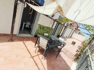 Attico via Tisia 2a, Tica - Zecchino, Siracusa — foto 3 di 22