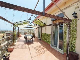 Attico via Tisia 2a, Tica - Zecchino, Siracusa — foto 7 di 22