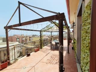 Attico via Tisia 2a, Tica - Zecchino, Siracusa — foto 4 di 22