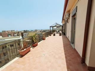 Attico via Tisia 2a, Tica - Zecchino, Siracusa — foto 22 di 22